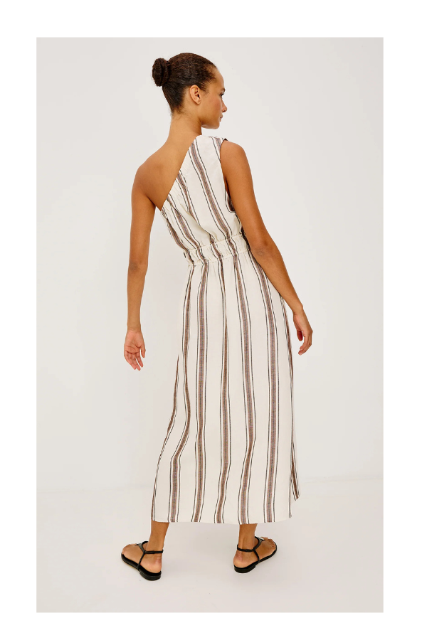 Selani in Sequoia Stripe