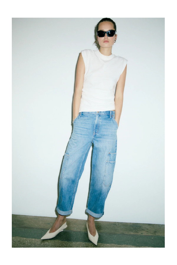 Sonny Jean in Coastal Fade