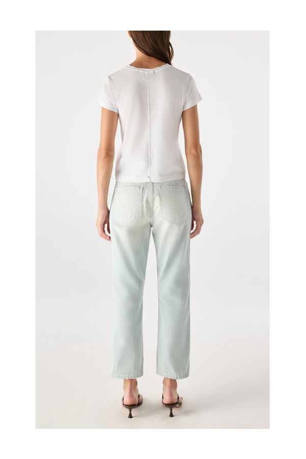Cate Jean in Weekender