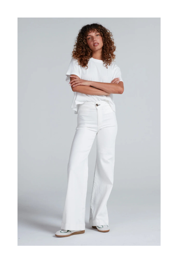 Brighton in Ivory