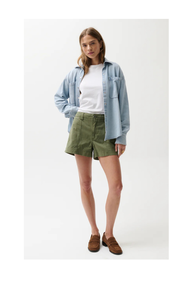 Mason Jean Short in Meadow