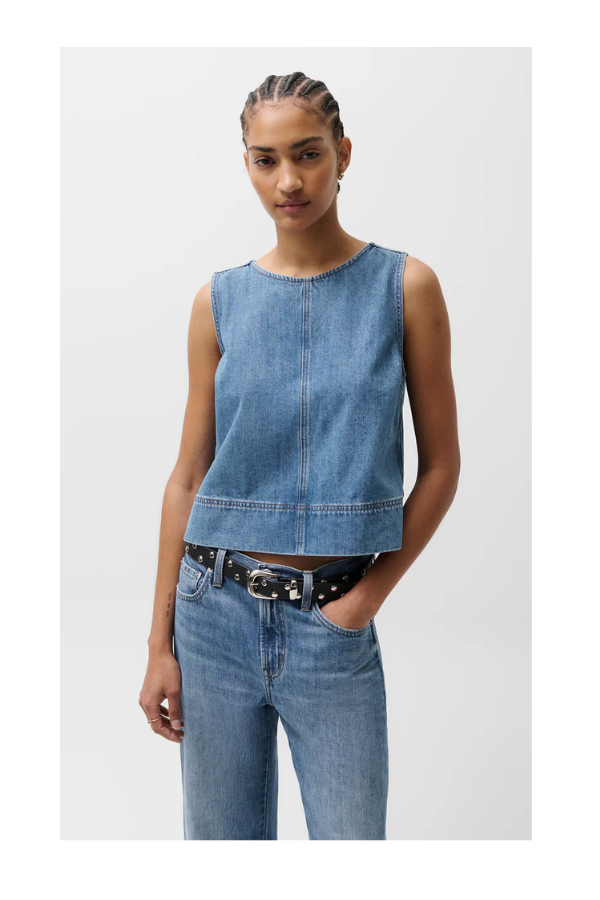 Rue Top in Sail Away