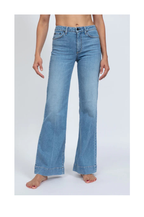 Juniper Jean in Keelover