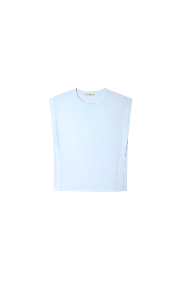 Orlando Tee in Aguas