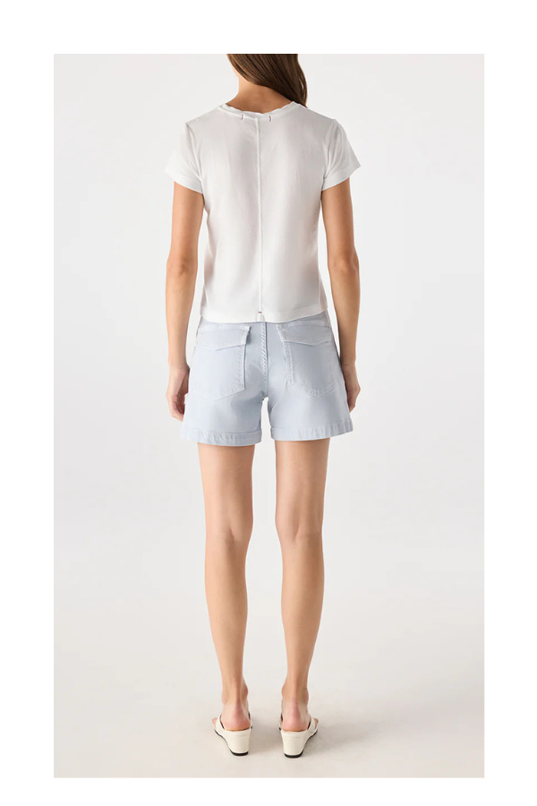 Easy Army Short in Ripple