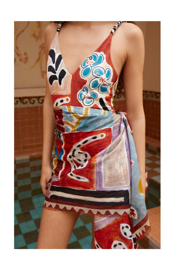 Michelle Cotton Pareo