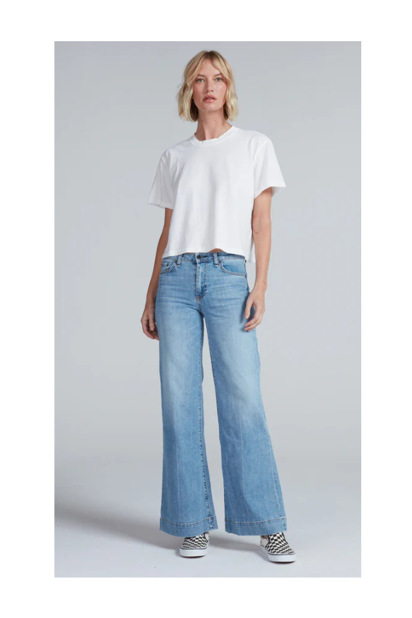 Juniper Jean in Keelover