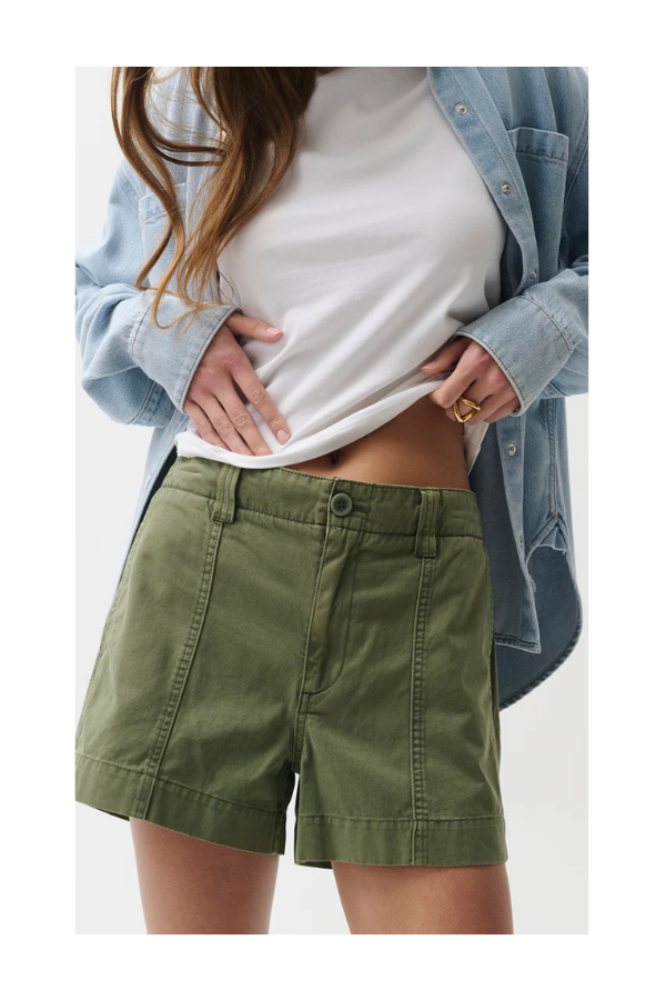 Mason Jean Short in Meadow