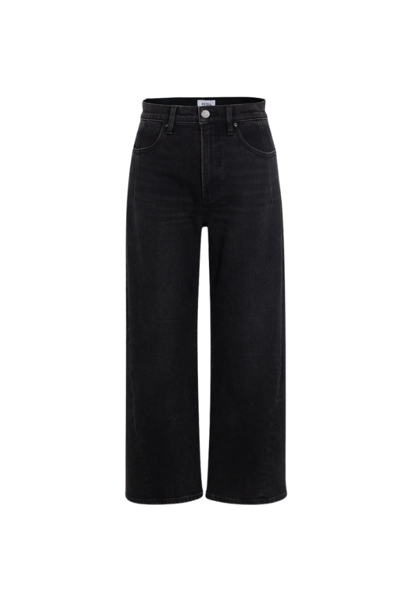 Kyra Ankle in Jetset