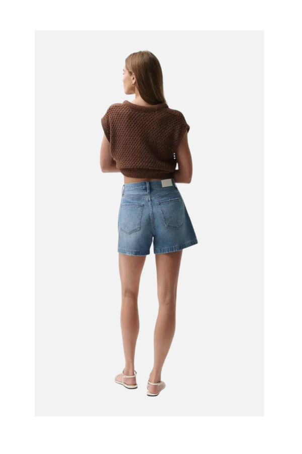 Saige Short in Sail Away