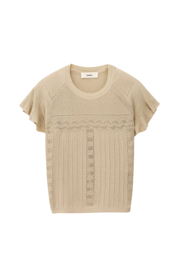 Piera Top in Dore