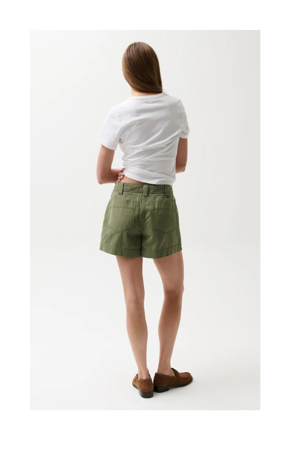 Mason Jean Short in Meadow