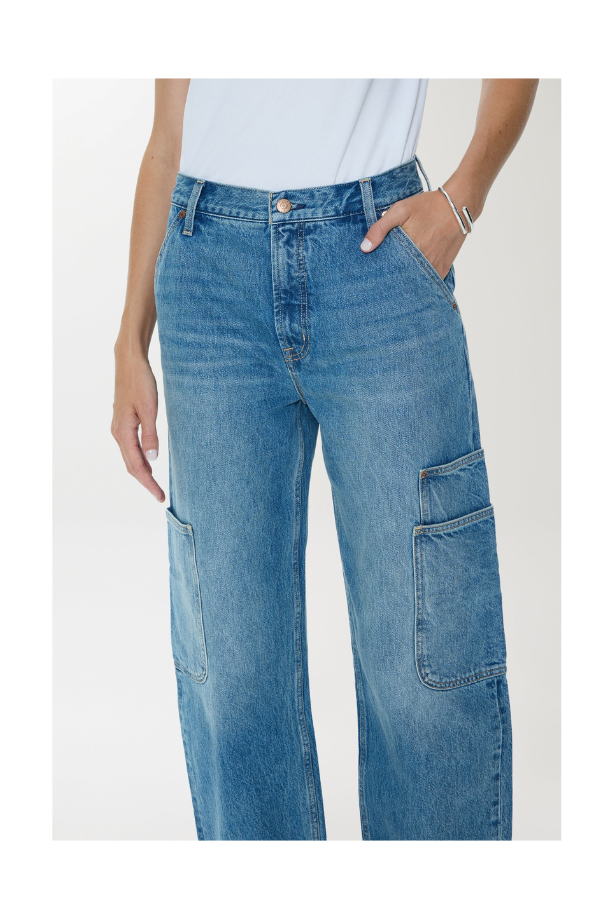 Sonny Jean in Coastal Fade