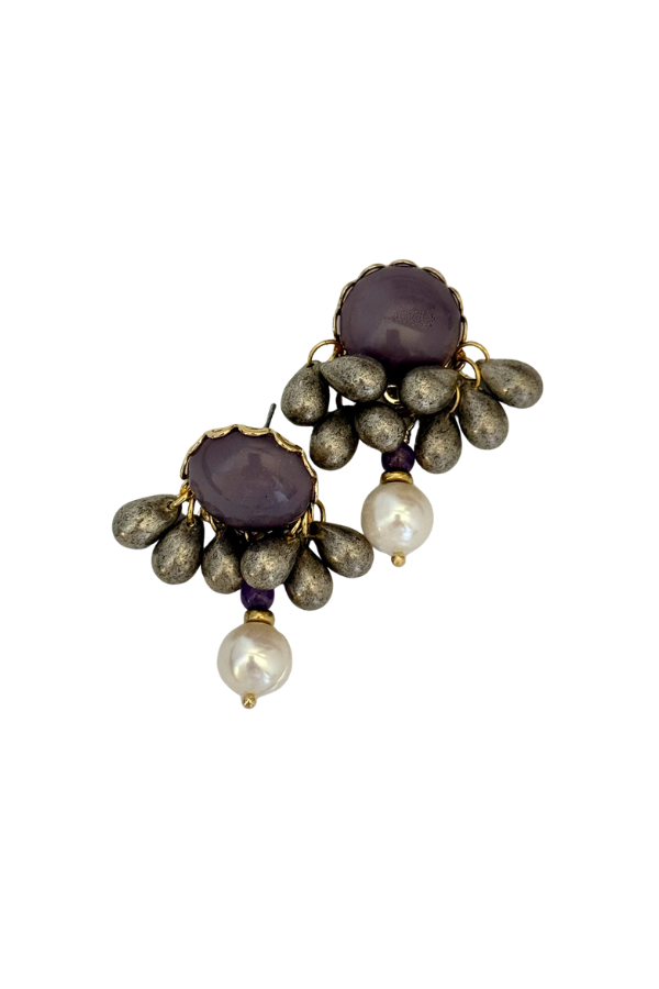 Olwen Earrings