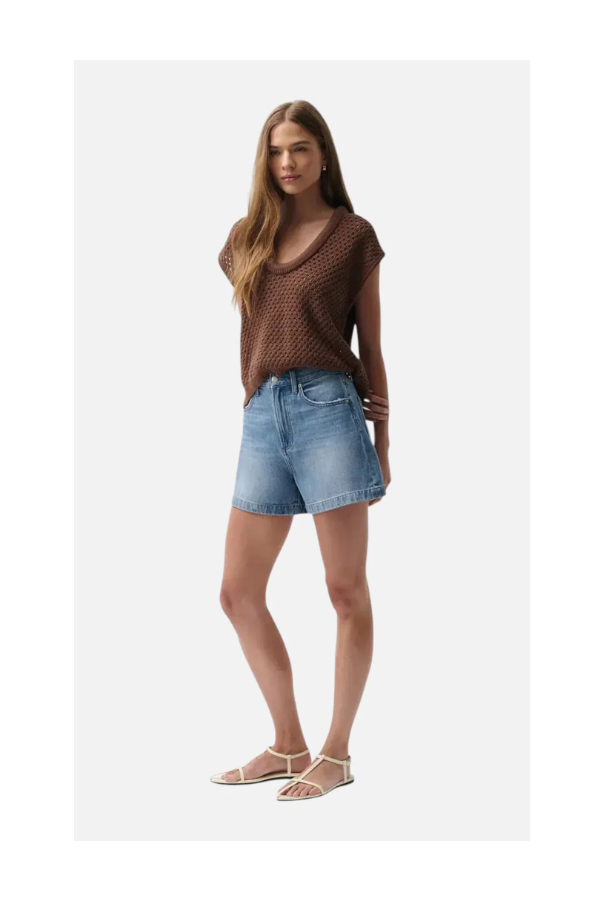 Saige Short in Sail Away