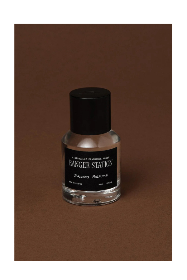 Jordan's Perfume