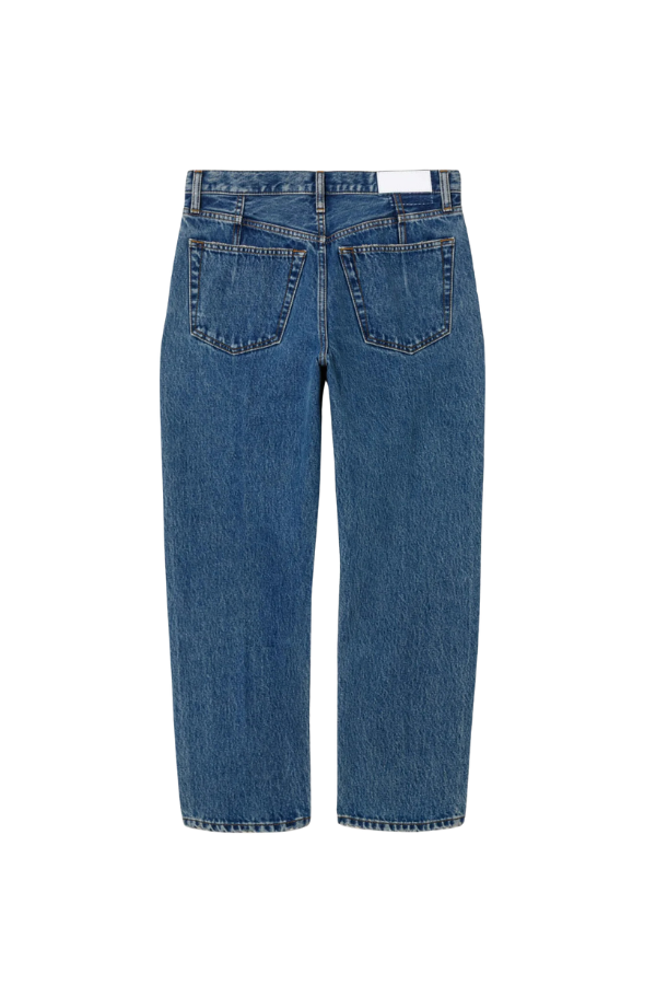 The Ollie Jean in Blue Mere