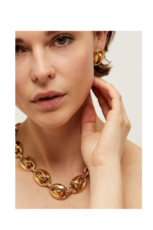 Bo Puce Cophea Mini O in 000 TIGE