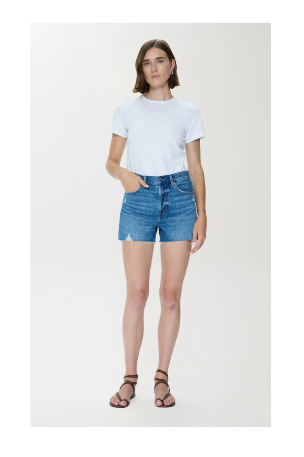 Nova Jean Short in Calling