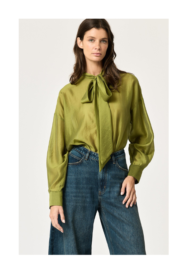 Whitney Shirt
