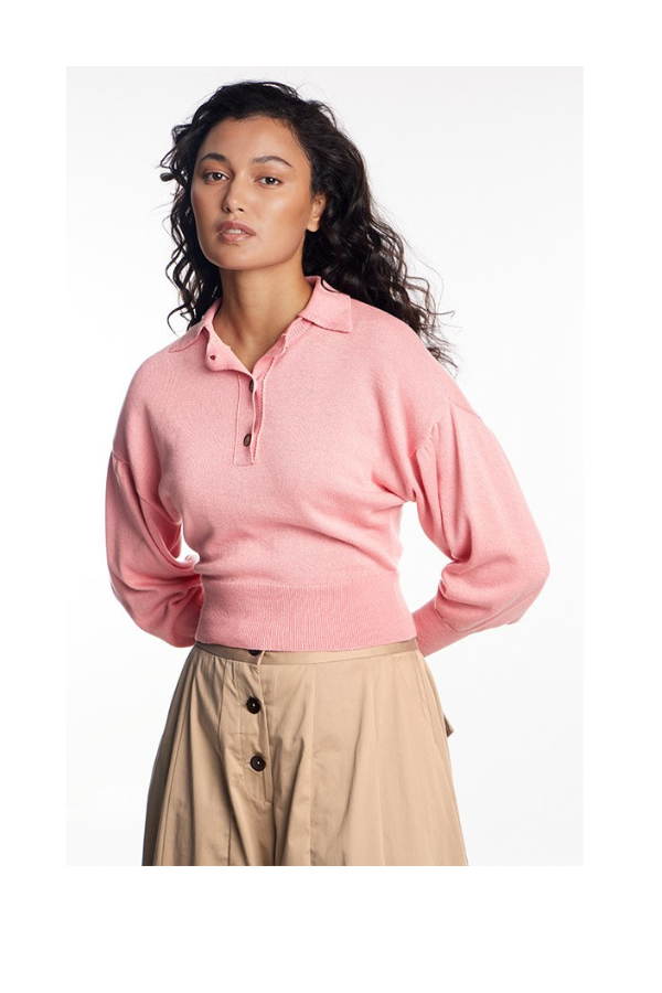 Katina in Kashu Rosa
