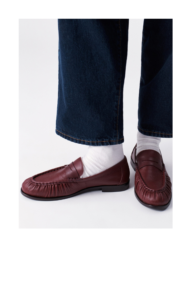 Dover in Merlot