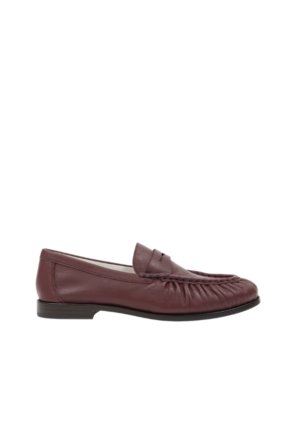 Dover in Merlot