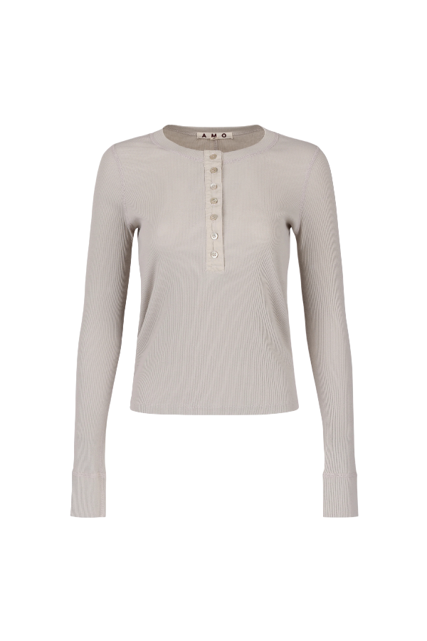 Calla Henley in Imprint