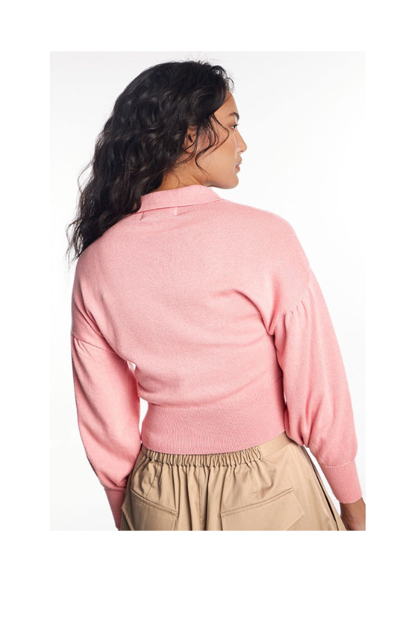 Katina in Kashu Rosa