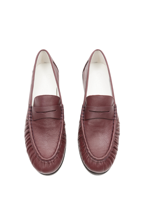 Dover in Merlot
