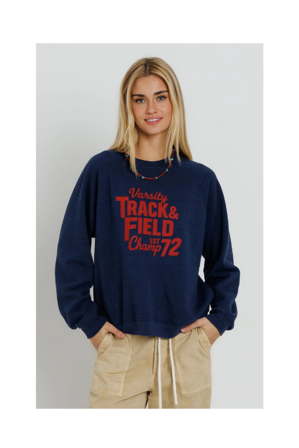 Varsity Track & Field