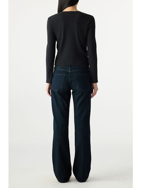 Marcenia Jean in So Loved