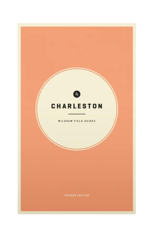Charleston Field Guide