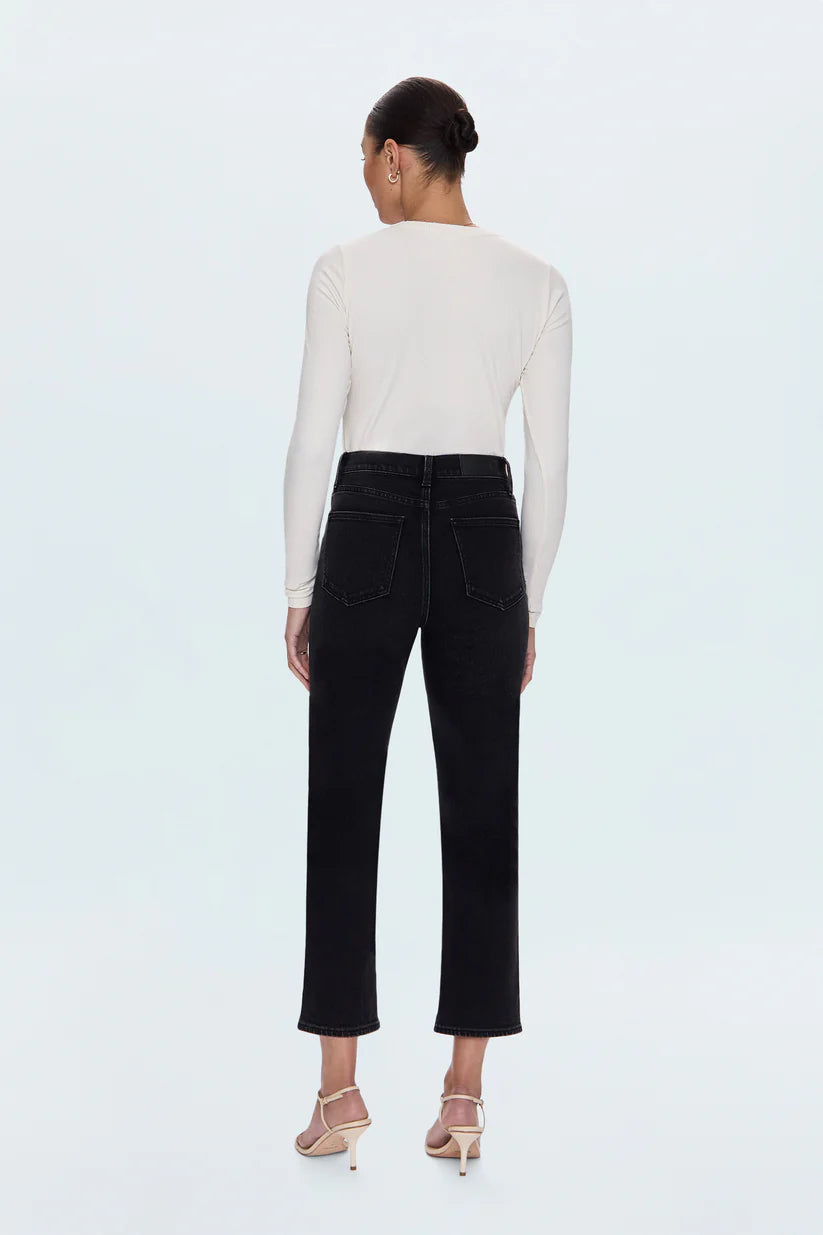 Charlie Straight Jean in Dark Midnight