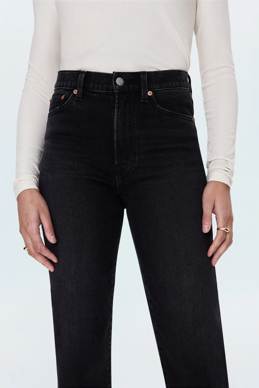 Charlie Straight Jean in Dark Midnight