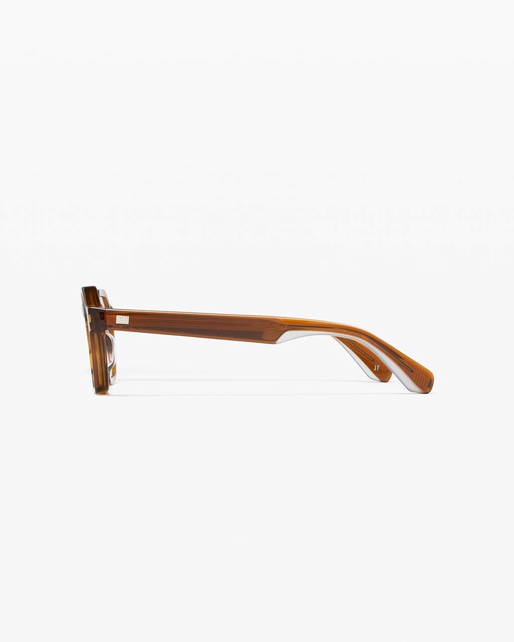 Eloi JF Colors in Dark Brown Crystal