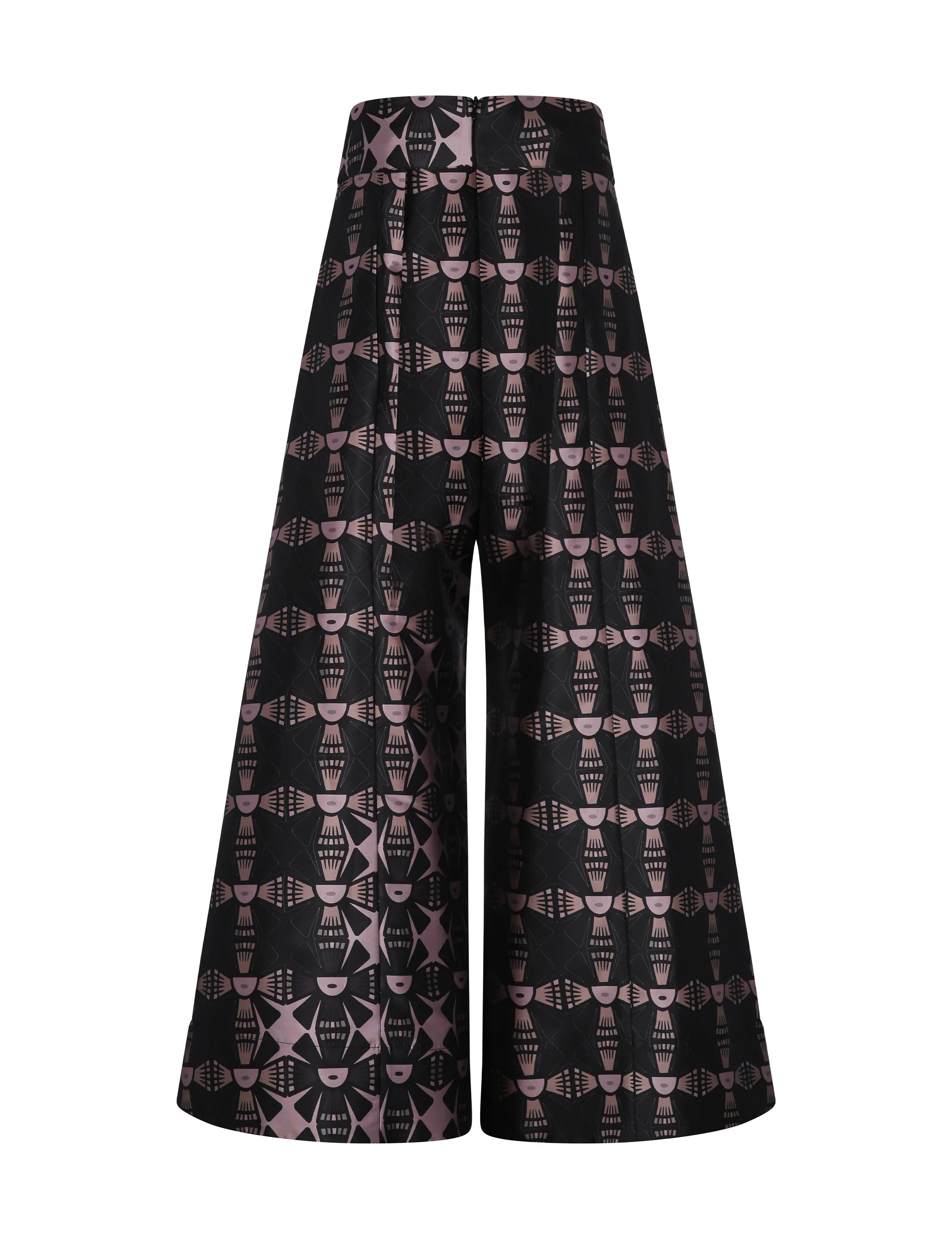 Yma Inti Pants in Mauve