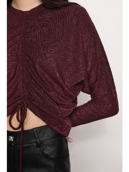 Alaric Top in Bordeaux