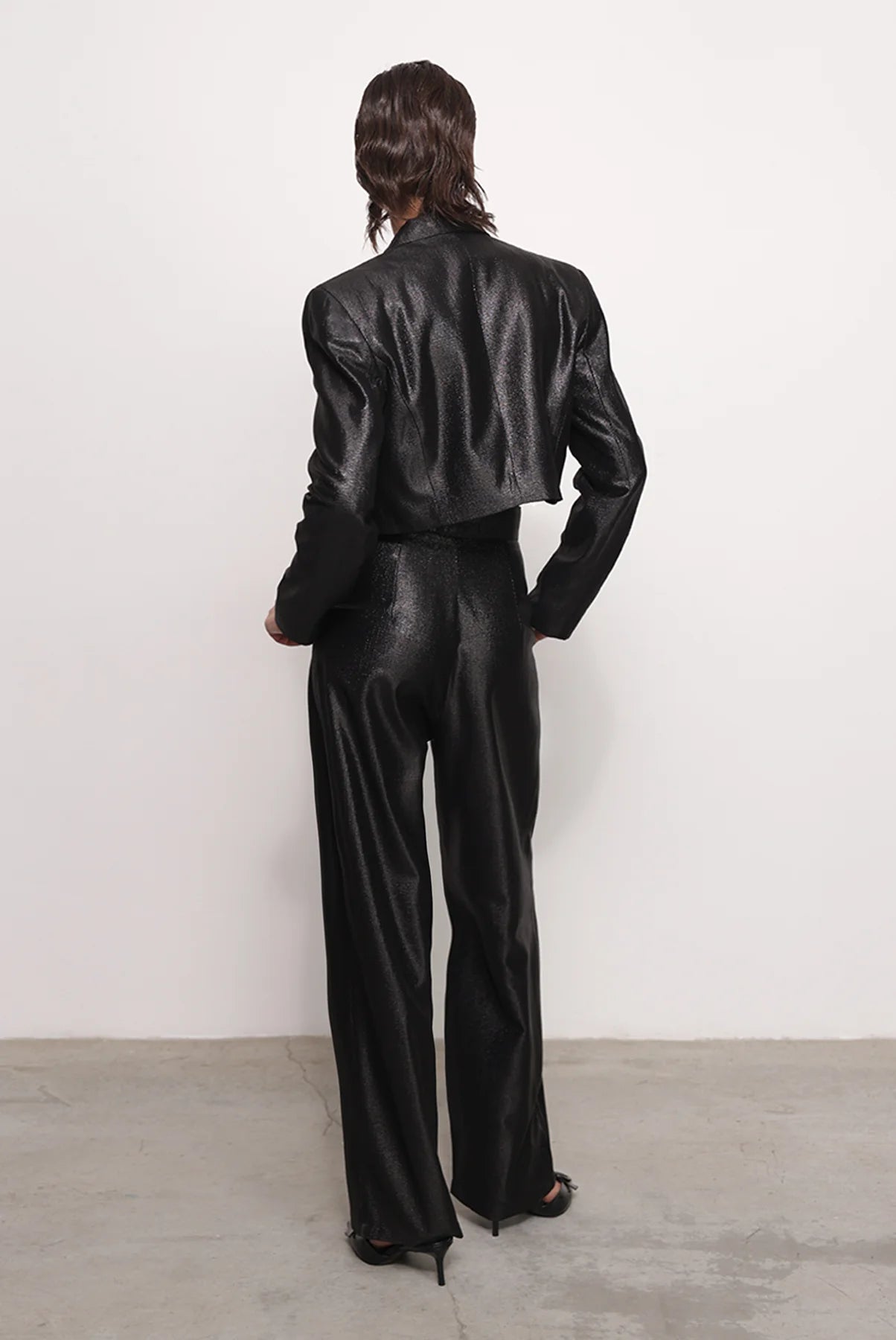 Jaden Pants in Black