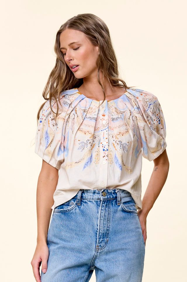 Salome Top in Goleta