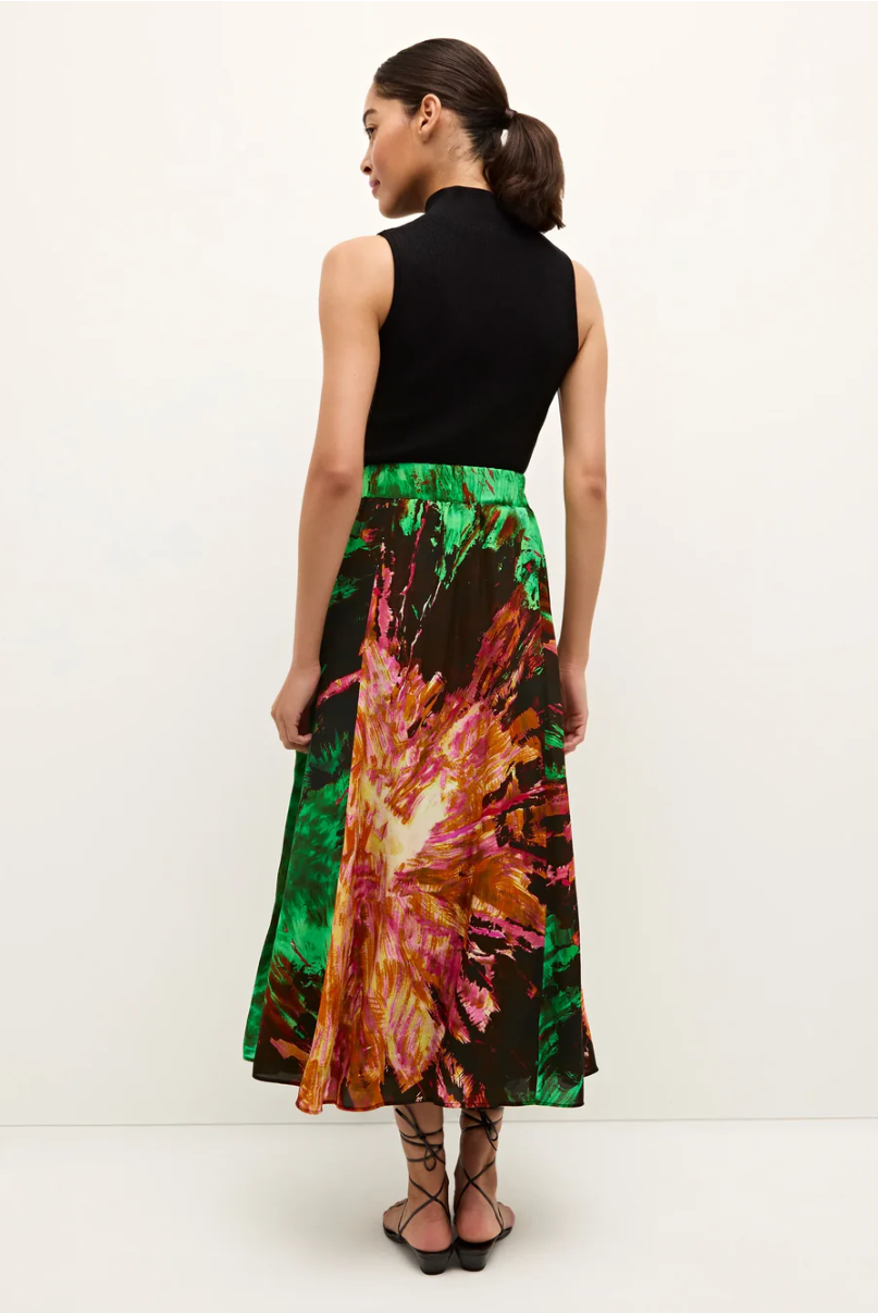 Sasha Skirt in Thera