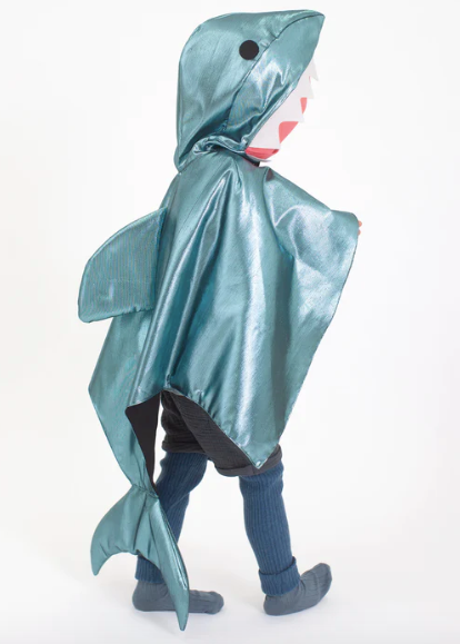 Shark Cape Dress Up