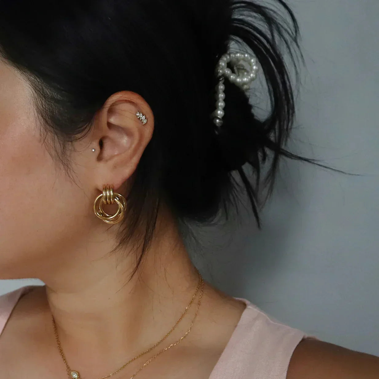 Romy Earrings