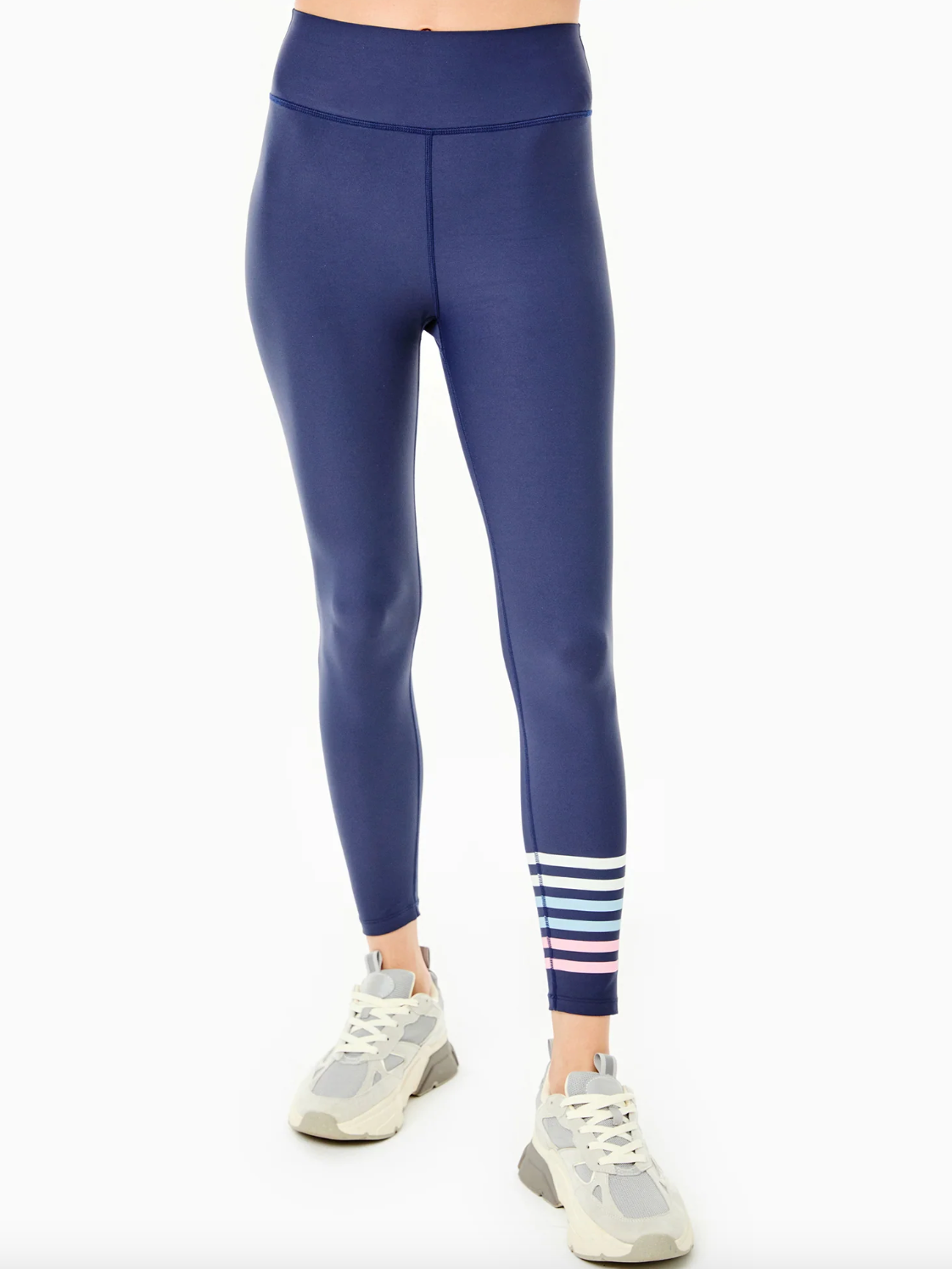 Everyday Legging in Navy