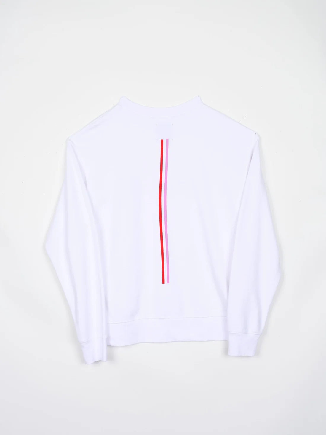 Archie Sweatshirt in White