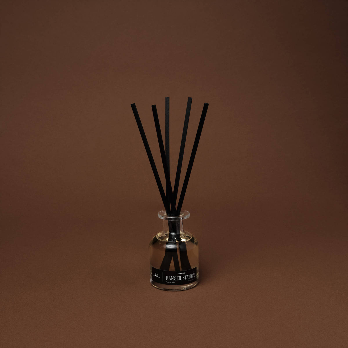 OAKMOSS REED DIFFUSER — Moosh