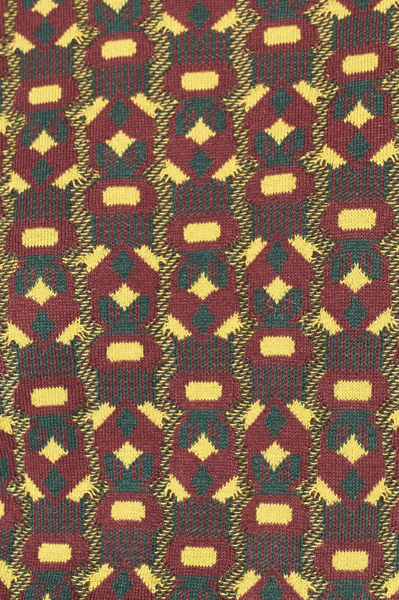 Bozeman Pullover in Baccara