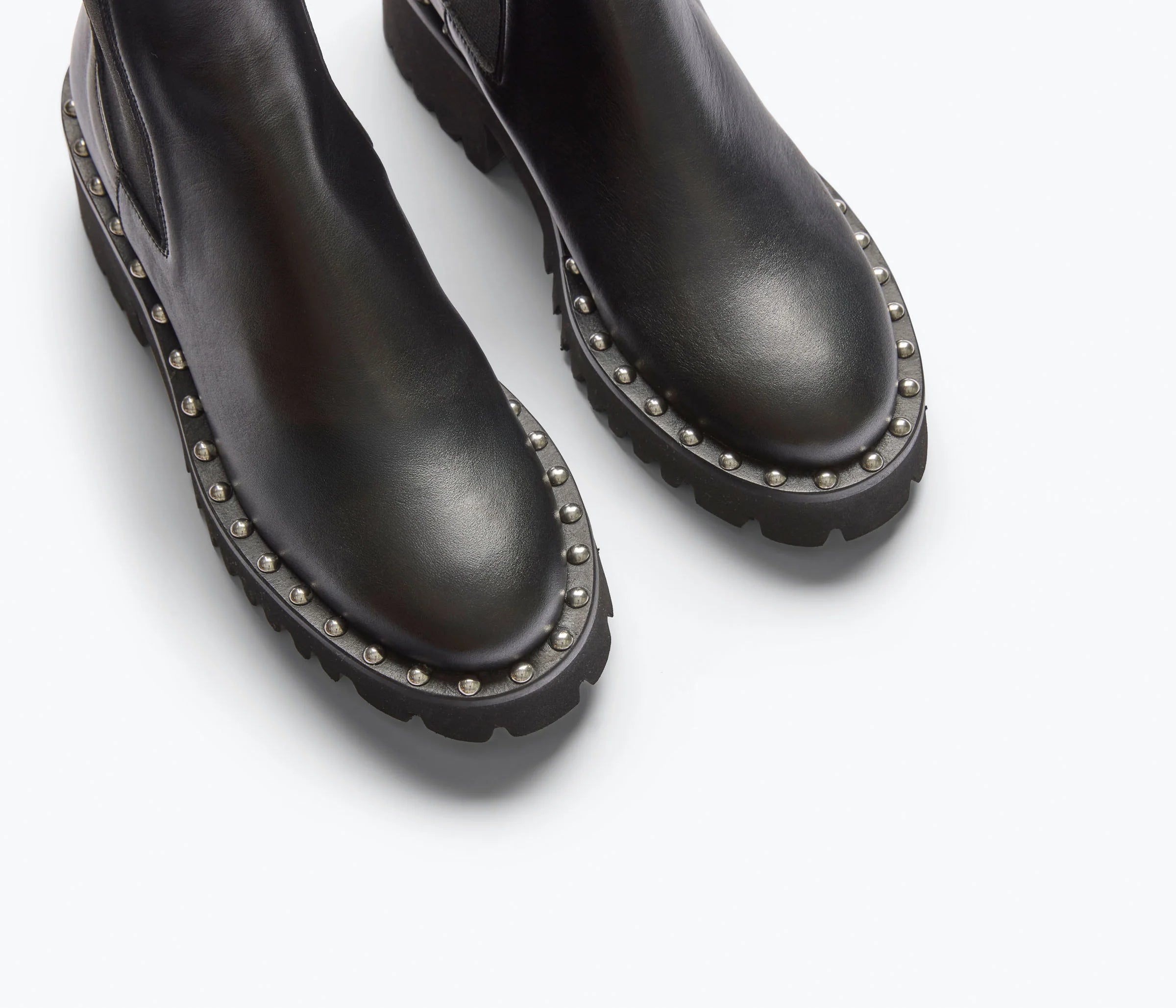 Bailey Boot in Black