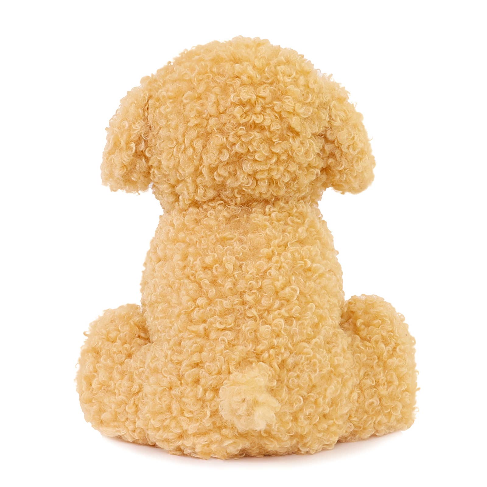 Luca Labradoodle Soft Toy 11"/ 28cm