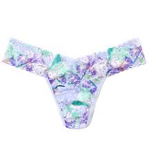 Original Thong in Pleinair